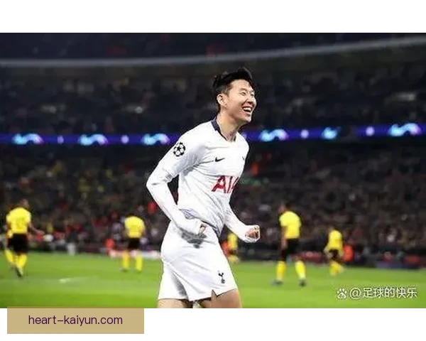 孙兴慜领衔热刺，欧冠小组赛状态回暖，剑指晋级目标