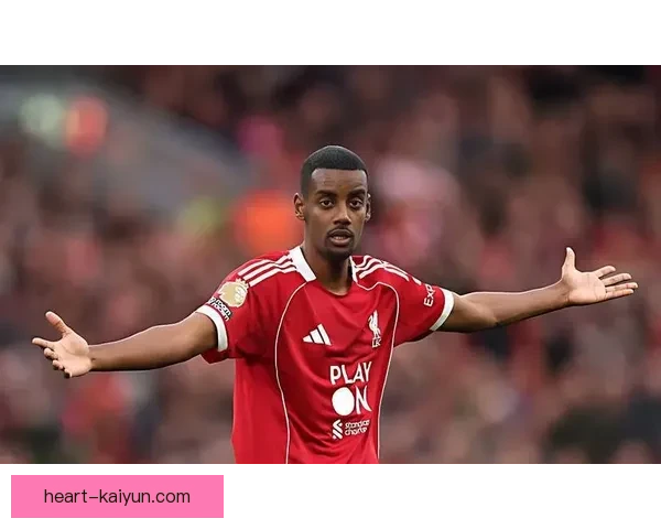 伊萨克成长经历