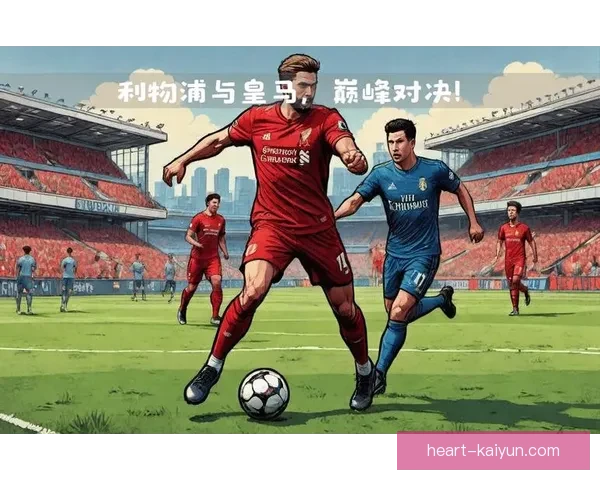 利物浦阵容深度剖析：新赛季实力与潜力并存，表现备受期待