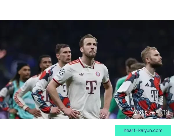 拜仁中场换代大计：新核心人物浮出水面，竞争力提升值得关注