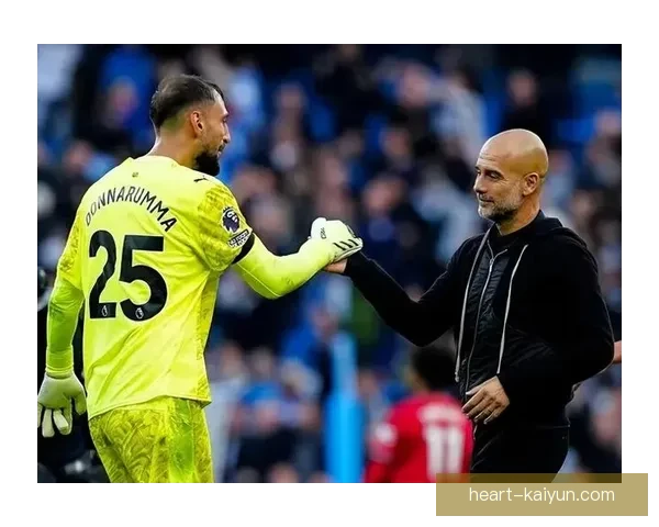 瓜迪奥拉球队控球模式持续保持高效，展现出稳定的竞争力和战术优势。