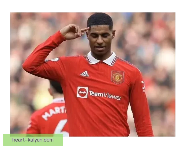 拉什福德转会价值走势清晰，当前市场估值保持稳定